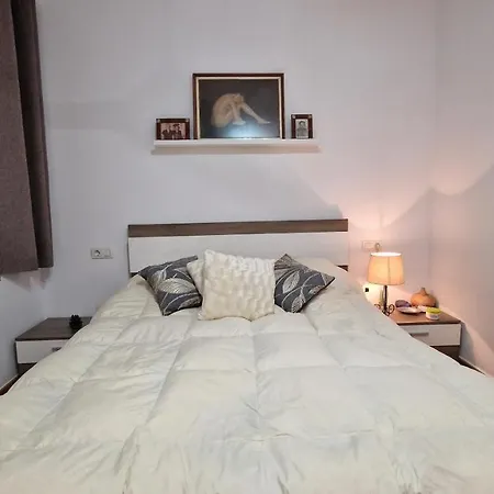 Apartment Calle Cullera Gandia