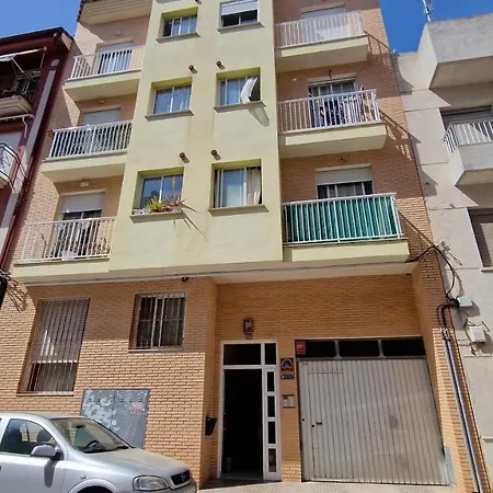 Calle Cullera *